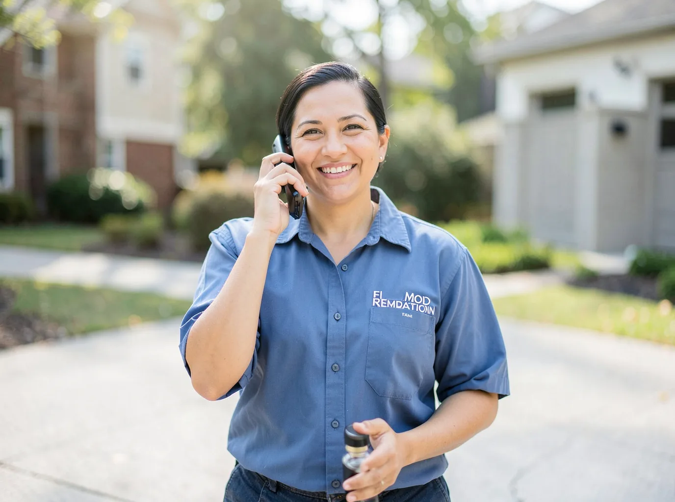 Mold Remediation New Lebanon, OH FAQs